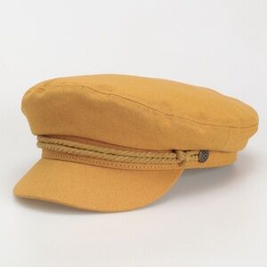 Brixton Fiddler Cap